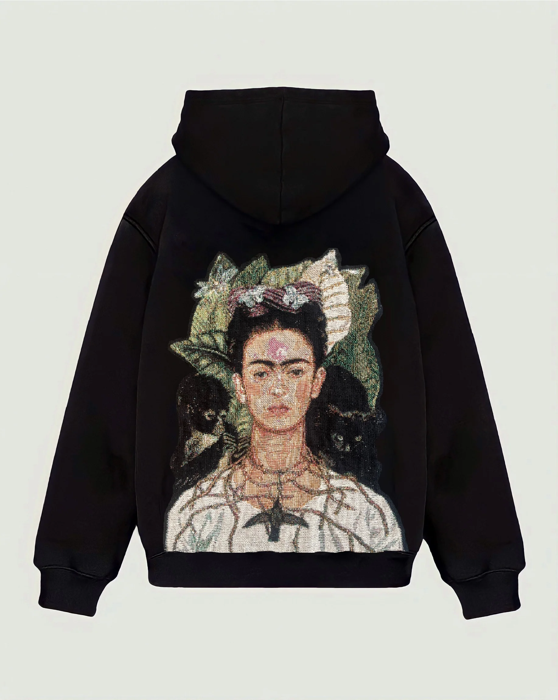 “Frida’s Nopales” Women’s Hoodie