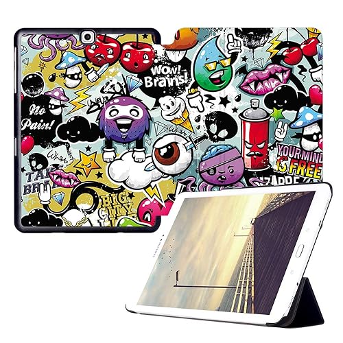 Unleash Your Mind Tablet Cases