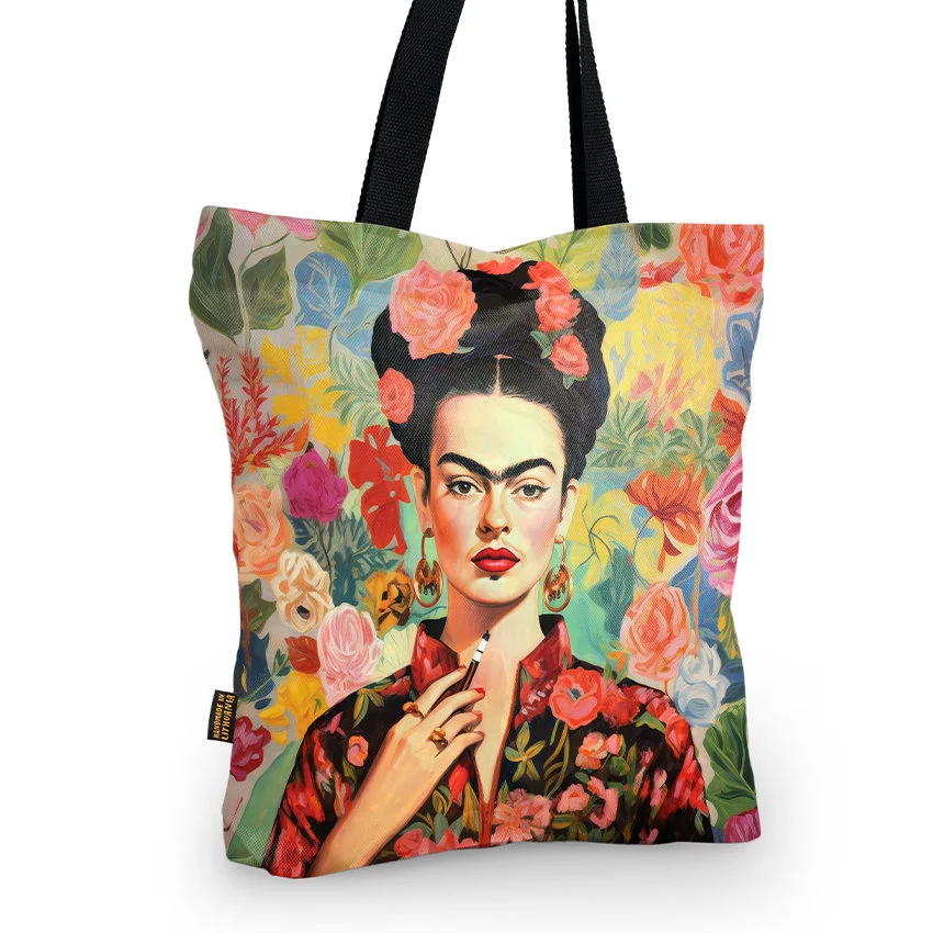 ridas Nopales Tote Bag